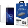 3MK HardGlass Max Redmi Note 15 Pro 4G vidro temperado, preto