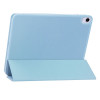 Capa Tech-Protect SmartCase Pen para iPad Air 10.9" (4/5 gen, 2020-2022) / iPad Air 11" (6/7/8 gen, 2024-2026), azul-céu