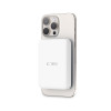 Tech-Protect PB11 LifeMag MagSafe power bank 10000 mAh, 15 W, branco
