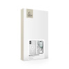 Capa Tech-Protect MagSlim MagSafe para Apple iPhone 16, Mate/Branco