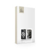 Capa Tech-Protect Flexair Hybrid MagSafe para Apple iPhone 16 Pro, Transparente