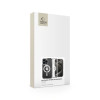 Capa Tech-Protect Flexair Hybrid MagSafe para Apple iPhone 16 Pro Max, transparente