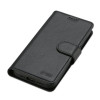 Capa carteira MagSafe Tech-Protect para Apple iPhone 16, preta
