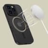 Capa MagSafe MagCam Tech-Protect para Apple iPhone 16 Pro, Preto Mate
