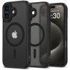 Capa MagSafe Tech-Protect MagCam para Apple iPhone 16, preto mate