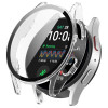 Tech-Protect Capa Defense360 para Samsung Galaxy Watch 7, 40 mm, Transparente