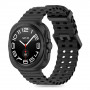 Pulseira Tech-Protect IconBand Pro para Samsung Galaxy Watch Ultra 1 / 2, 47 mm, preta