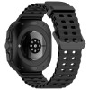 Pulseira Tech-Protect IconBand Pro para Samsung Galaxy Watch Ultra 1 / 2, 47 mm, preta