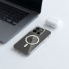 Capa Tech-Protect FlexAir Hybrid MagSafe para OnePlus Nord 6, Transparente (THP5525)
