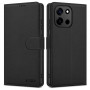 Capa carteira Tech-Protect para OnePlus Nord 6, preta