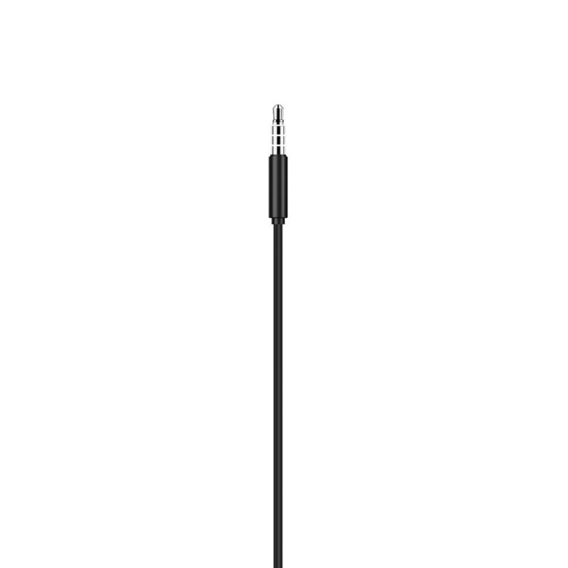 Auscultadores com fios Tech-Protect Ultraboost Core G3 Mini Jack 3,5 mm, pretos