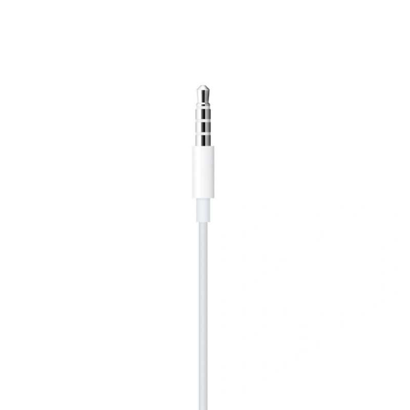 Auscultadores com fios Tech-Protect Ultraboost Core G2 Mini Jack 3,5 mm, brancos
