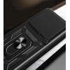 Capa Tech-Protect CamShield Pro para Xiaomi 15T, preta