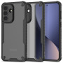 Capa Rugged Shield Tech-Protect para Samsung Galaxy A57 5G, preto mate