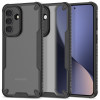 Capa Rugged Shield Tech-Protect para Samsung Galaxy A57 5G, preto mate