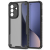 Capa Rugged Shield Tech-Protect para Samsung Galaxy A57 5G, preto mate