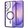 Capa Magflex MagSafe Tech-Protect para Samsung Galaxy S26 Ultra, Cobalt Violet