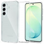 Capa Híbrida Flexair para Samsung Galaxy S26 FE Transparente Tech-Protect