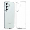 Capa Híbrida Flexair para Samsung Galaxy S26 FE Transparente Tech-Protect