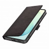 Capa carteira Tech-Protect Samsung Galaxy S26 FE preta