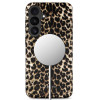 Capa Tech-Protect Lamano MagSafe para Samsung Galaxy S26 FE Exotic Touch