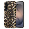 Capa Tech-Protect Lamano MagSafe para Samsung Galaxy S26 FE Exotic Touch