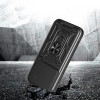 Capa Tech-Protect CamShield Pro para Xiaomi Poco F8 Pro, preta