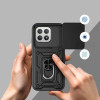 Capa Tech-Protect CamShield Pro para Xiaomi Poco F8 Pro, preta