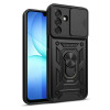 Capa Tech-Protect CamShield Pro para Samsung Galaxy A17 / A18 / A26 4G / 5G preta