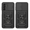 Capa Tech-Protect CamShield Pro para Samsung Galaxy A17 / A18 / A26 4G / 5G preta