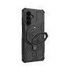 Capa Tech-Protect TacticStand MagSafe para Samsung Galaxy A17 / A18 4G / 5G preta mate