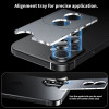 Tech Protect Proteção de câmara Tech-Protect Camring Fit+ THP5094 para Xiaomi Redmi Note 15 Pro 5G / 15 Pro+ 5G / POCO M8 Pro, preta