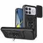 Capa Tech-Protect CamShield Pro para Xiaomi Poco F8 Ultra, preta
