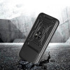 Capa Tech-Protect CamShield Pro para Xiaomi Poco F8 Ultra, preta
