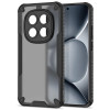 Capa Rugged Shield Tech-Protect para Xiaomi Poco M8 Pro / Redmi Note 15 Pro+ 5G, preto mate