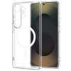 Capa FlexAir MagSafe Tech-Protect para Samsung Galaxy S26 Ultra, Transparente