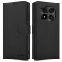 Capa carteira Tech-Protect para Xiaomi Redmi Note 15 Pro 5G, preto mate