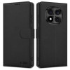 Capa carteira Tech-Protect para Xiaomi Redmi Note 15 Pro 5G, preto mate