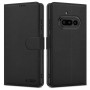 Capa carteira Tech-Protect para Nothing Phone 3a, preto mate