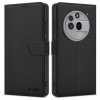 Capa carteira Tech-Protect para Nothing Phone 3a Pro, preto mate