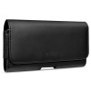 Tech-Protect SM80 THP4794 Bolsa universal para telemóvel para smartphones de 5,8-6,8 polegadas, preta