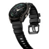Pulseira Tech-Protect Motion para Garmin Fenix 5X / 5X Plus / 6X / 6X Pro / 7X / 8 / 8 Pro / 9 / 9 Pro (47 mm), preta