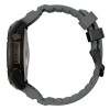 Pulseira para relógio Tech-Protect Motion Garmin Fenix 5X / 5X Plus / 6X / 6X Pro / 7X / 8 / 8 Pro / 9 / 9 Pro (47 mm), cinzento tempestade