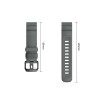 Pulseira para relógio Tech-Protect Motion Garmin Fenix 5X / 5X Plus / 6X / 6X Pro / 7X / 8 / 8 Pro / 9 / 9 Pro (47 mm), cinzento tempestade