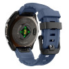 Pulseira para relógio Tech-Protect Motion Garmin Fenix 5X / 5X Plus / 6X / 6X Pro / 7X / 8 / 8 Pro / 9 / 9 Pro (47 mm), azul náutico