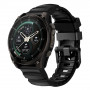 Pulseira para relógio Tech-Protect Motion Garmin Fenix 5X / 5X Plus / 6X / 6X Pro / 7X / 8 / 8 Pro / 9 / 9 Pro (51 mm), preta