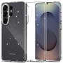 Capa Tech-Protect FlexAir para Samsung Galaxy S26 Ultra, Glitter