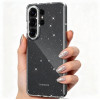 Capa Tech-Protect FlexAir para Samsung Galaxy S26 Ultra, Glitter