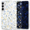Capa Tech-Protect FlexAir para Samsung Galaxy S26, Spring Flowers
