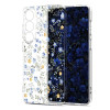 Capa Tech-Protect FlexAir para Samsung Galaxy S26, Spring Flowers
